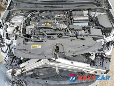 Zdjęcie 11 z 12 samochodu: 2023 TOYOTA COROLLA HATCHBACK SE VIN:JTND4MBE9P3205911 - miniatura