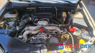 Zdjęcie 7 z 10 samochodu: 2008 SUBARU OUTBACK 2.5I VIN:4S4BP61C687360467 - miniatura