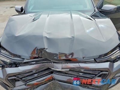 Zdjęcie 11 z 11 samochodu: 2024 CHEVROLET COLORADO LT VIN:1GCPTCEK5R1208352 - miniatura