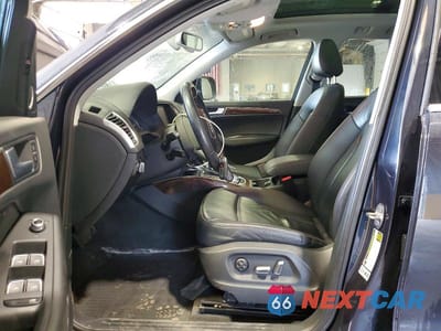 Zdjęcie 7 z 14 samochodu: 2015 AUDI Q5 PREMIUM PLUS VIN:WA1LFAFP3FA083913 - miniatura