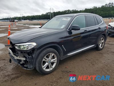 2019 BMW X3 SDRIVE30I 5UXTR7C56KLR44145 - główne zdjęcie licytacji z USA - miniatura