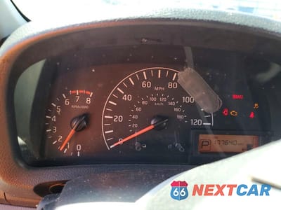 Zdjęcie 9 z 13 samochodu: 2018 NISSAN NV200 S - R&D - CLN TITLE - PRI FLEET VIN:3N6CM0KN2JK692408 - miniatura