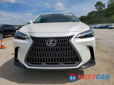 Piąte zdjęcie samochodu w środku: 2022 LEXUS NX 350H PREMIUM VIN:2T2GKCEZ1NC008988 - miniatura