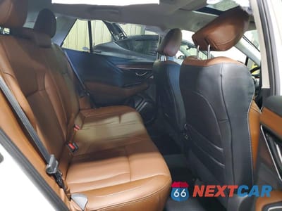 Zdjęcie 10 z 12 samochodu: 2025 SUBARU OUTBACK TOURING VIN:4S4BTGPDXS3306542 - miniatura