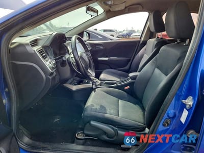 Zdjęcie 7 z 13 samochodu: 2020 HONDA CITY VIN:LUCGM6662L3109057 - miniatura