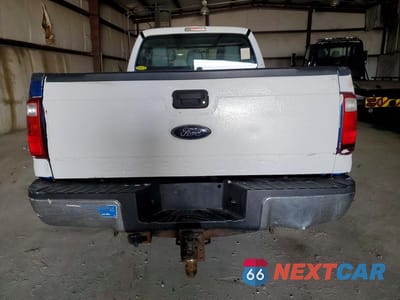 Zdjęcie 6 z 11 samochodu: 2016 FORD F250 SUPER DUTY VIN:1FT7W2B63GEB07454 - miniatura