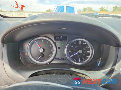 Zdjęcie 9 z 12 samochodu: 2011 LEXUS ES 350 VIN:JTHBK1EG9B2417668 - miniatura