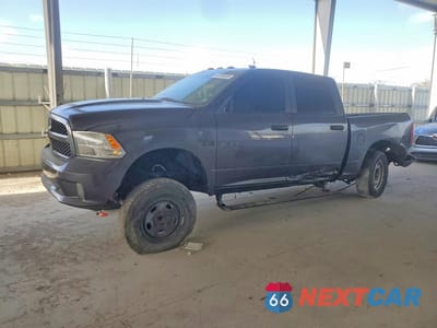 2016 RAM 1500 ST 1C6RR6KT5GS415019 - główne zdjęcie licytacji z USA - miniatura