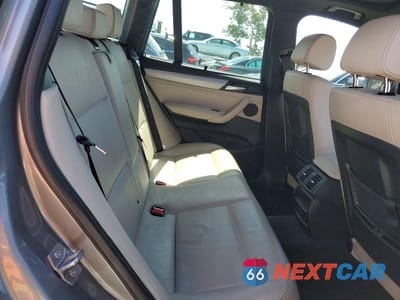 Zdjęcie 11 z 14 samochodu: 2013 BMW X3 XDRIVE28I VIN:5UXWX9C5XD0D00024 - miniatura