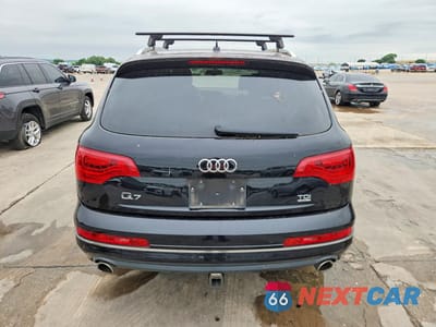 Zdjęcie 6 z 12 samochodu: 2013 AUDI Q7 PREMIUM PLUS VIN:WA1LMAFE4DD011618 - miniatura
