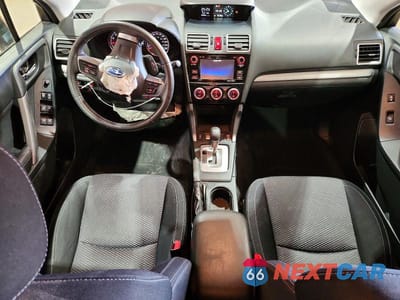 Zdjęcie 8 z 13 samochodu: 2016 SUBARU FORESTER 2.5I LIMITED VIN:JF2SJCHC9GH553099 - miniatura