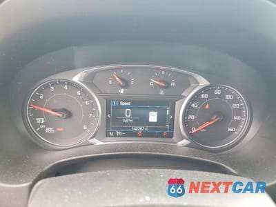 Zdjęcie 9 z 13 samochodu: 2018 GMC TERRAIN SLE VIN:3GKALTEV1JL229796 - miniatura