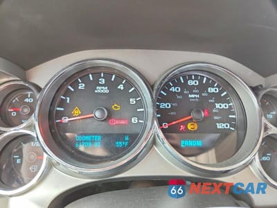 Zdjęcie 9 z 11 samochodu: 2010 GMC SIERRA K1500 SLE VIN:3GTRKVE35AG171423 - miniatura