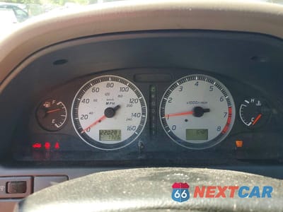 Zdjęcie 9 z 12 samochodu: 2003 NISSAN MAXIMA GXE VIN:JN1DA31D83T517621 - miniatura