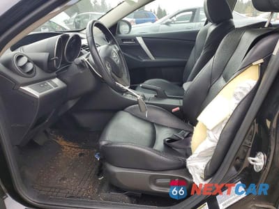 Zdjęcie 7 z 11 samochodu: 2013 MAZDA 3 I VIN:JM1BL1WP9D1784723 - miniatura