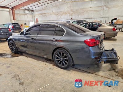 Drugie zdjęcie samochodu z przodu: 2016 BMW 328 XI SULEV VIN:WBA8E3G53GNT77861 - miniatura