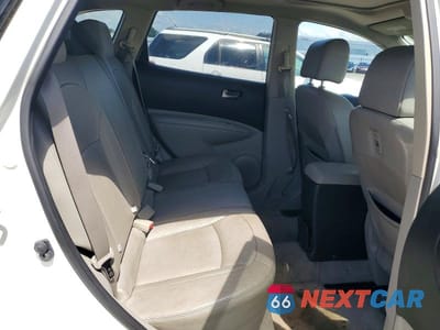 Zdjęcie 10 z 12 samochodu: 2012 NISSAN ROGUE S VIN:JN8AS5MV5CW418142 - miniatura