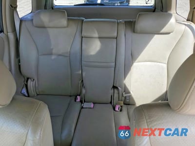 Zdjęcie 10 z 12 samochodu: 2004 TOYOTA HIGHLANDER LIMITED VIN:JTEDP21A340036377 - miniatura