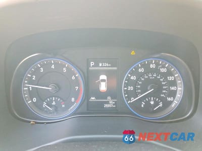 Zdjęcie 9 z 14 samochodu: 2023 HYUNDAI KONA VIN:KM8K62AB1PU968013 - miniatura