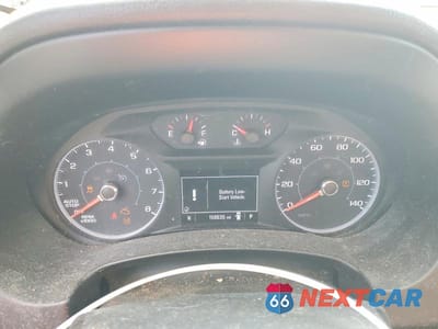 Zdjęcie 9 z 13 samochodu: 2018 GMC TERRAIN SLE VIN:3GKALTEV1JL351980 - miniatura