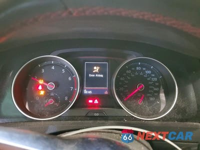 Zdjęcie 9 z 12 samochodu: 2017 VOLKSWAGEN GTI S VIN:3VW5T7AU1HM018908 - miniatura