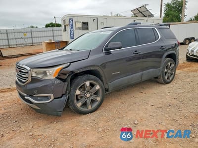 2018 GMC ACADIA 1GKKNNLS9JZ141056 - główne zdjęcie licytacji z USA - miniatura