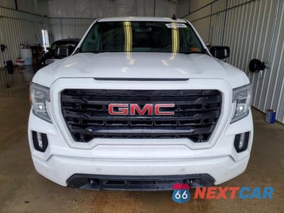 Piąte zdjęcie samochodu w środku: 2021 GMC SIERRA K1500 ELEVATION VIN:3GTU9CET3MG297780 - miniatura