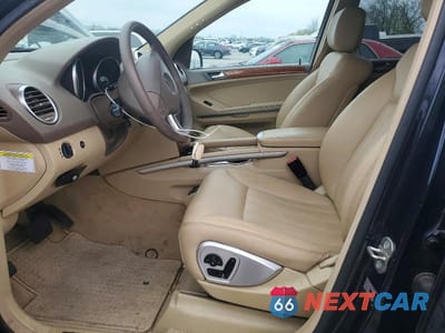 Zdjęcie 7 z 12 samochodu: 2007 MERCEDES-BENZ ML 350 VIN:4JGBB86E57A156104 - miniatura