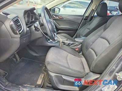 Zdjęcie 7 z 12 samochodu: 2015 MAZDA 3 TOURING VIN:3MZBM1V71FM166748 - miniatura