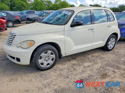 2008 CHRYSLER PT CRUISER 3A8FY48B48T109018 - główne zdjęcie licytacji z USA - miniatura