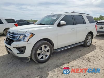 2020 FORD EXPEDITION XLT 1FMJU1HT9LEA94105 - główne zdjęcie licytacji z USA - miniatura