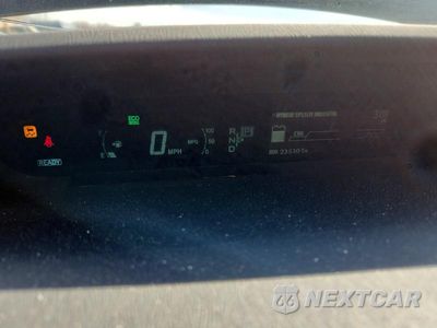 Zdjęcie 9 z 12 samochodu: 2011 TOYOTA PRIUS TWO VIN:JTDKN3DU8B0284456 - miniatura
