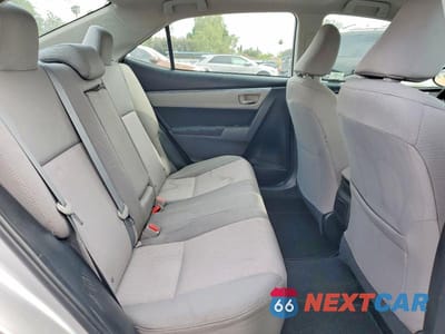 Zdjęcie 10 z 13 samochodu: 2015 TOYOTA COROLLA LE VIN:5YFBURHE5FP273466 - miniatura