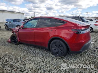 Drugie zdjęcie samochodu z przodu: 2026 TESLA MODEL Y VIN:7SAYGDED7TA443530 - miniatura