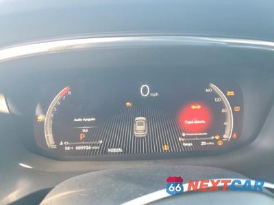 Zdjęcie 9 z 13 samochodu: 2025 ACURA MDX A-SPEC VIN:5J8YE1H09SL000483 - miniatura