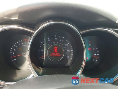 Zdjęcie 9 z 12 samochodu: 2013 KIA OPTIMA LX VIN:KNAGM4A79D5312491 - miniatura