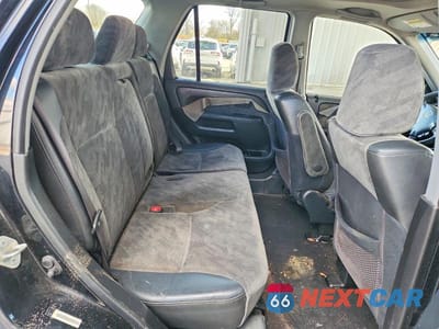 Zdjęcie 11 z 12 samochodu: 2004 HONDA CR-V EX VIN:JHLRD78844C023142 - miniatura