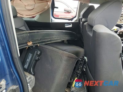 Zdjęcie 11 z 13 samochodu: 2008 HONDA ELEMENT EX VIN:5J6YH28748L004713 - miniatura