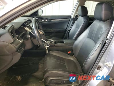 Zdjęcie 7 z 12 samochodu: 2017 HONDA CIVIC EXL VIN:19XFC1F72HE209528 - miniatura