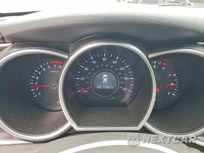 Zdjęcie 9 z 13 samochodu: 2015 KIA OPTIMA EX VIN:5XXGN4A76FG498747 - miniatura