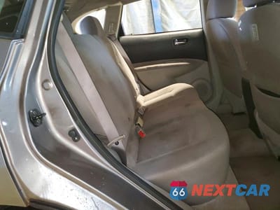 Zdjęcie 11 z 14 samochodu: 2013 NISSAN ROGUE S VIN:JN8AS5MV0DW664484 - miniatura