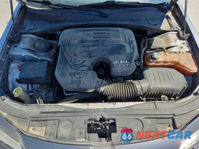 Zdjęcie 11 z 11 samochodu: 2014 CHRYSLER 300 VIN:2C3CCARG0EH384928 - miniatura