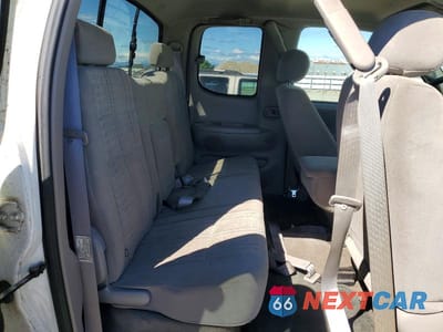 Zdjęcie 10 z 11 samochodu: 2003 TOYOTA TUNDRA ACCESS CAB SR5 VIN:5TBRT34103S418684 - miniatura