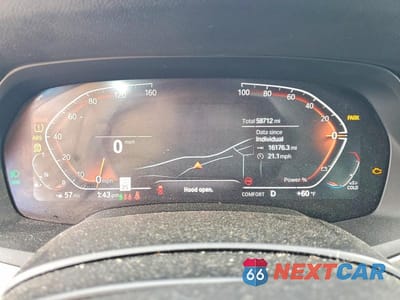 Zdjęcie 9 z 13 samochodu: 2021 BMW X5 SDRIVE 40I VIN:5UXCR4C01M9G03516 - miniatura