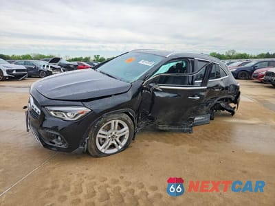 2021 MERCEDES-BENZ GLA 250 W1N4N4GB1MJ164867 - główne zdjęcie licytacji z USA - miniatura
