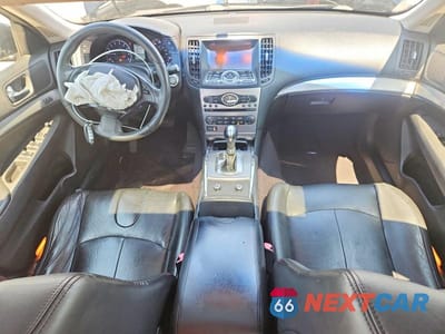 Zdjęcie 8 z 12 samochodu: 2013 INFINITI G37 SEDAN JOURNEY VIN:JN1CV6AP3DM724666 - miniatura
