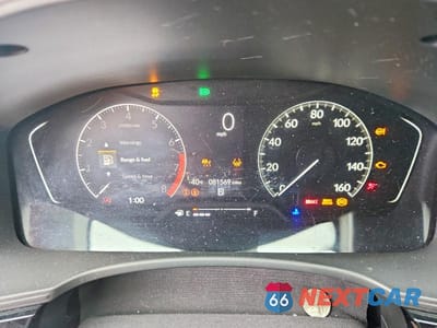 Zdjęcie 9 z 12 samochodu: 2022 HONDA CIVIC EX VIN:JHMFE1F7XNX001885 - miniatura