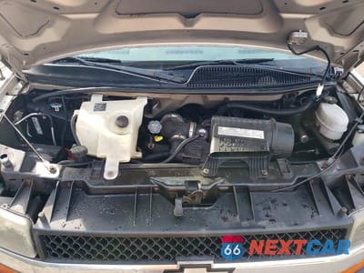 Zdjęcie 12 z 13 samochodu: 2006 CHEV EXPRESS G1500 VIN:1GNFG15T861134800 - miniatura