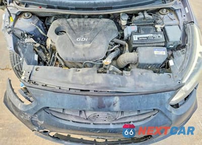 Zdjęcie 11 z 13 samochodu: 2016 HYUNDAI ACCENT SE VIN:KMHCT4AE9GU073520 - miniatura