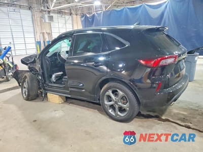 Drugie zdjęcie samochodu z przodu: 2024 FORD ESCAPE ST LINE VIN:1FMCU9MN3RUA16061 - miniatura